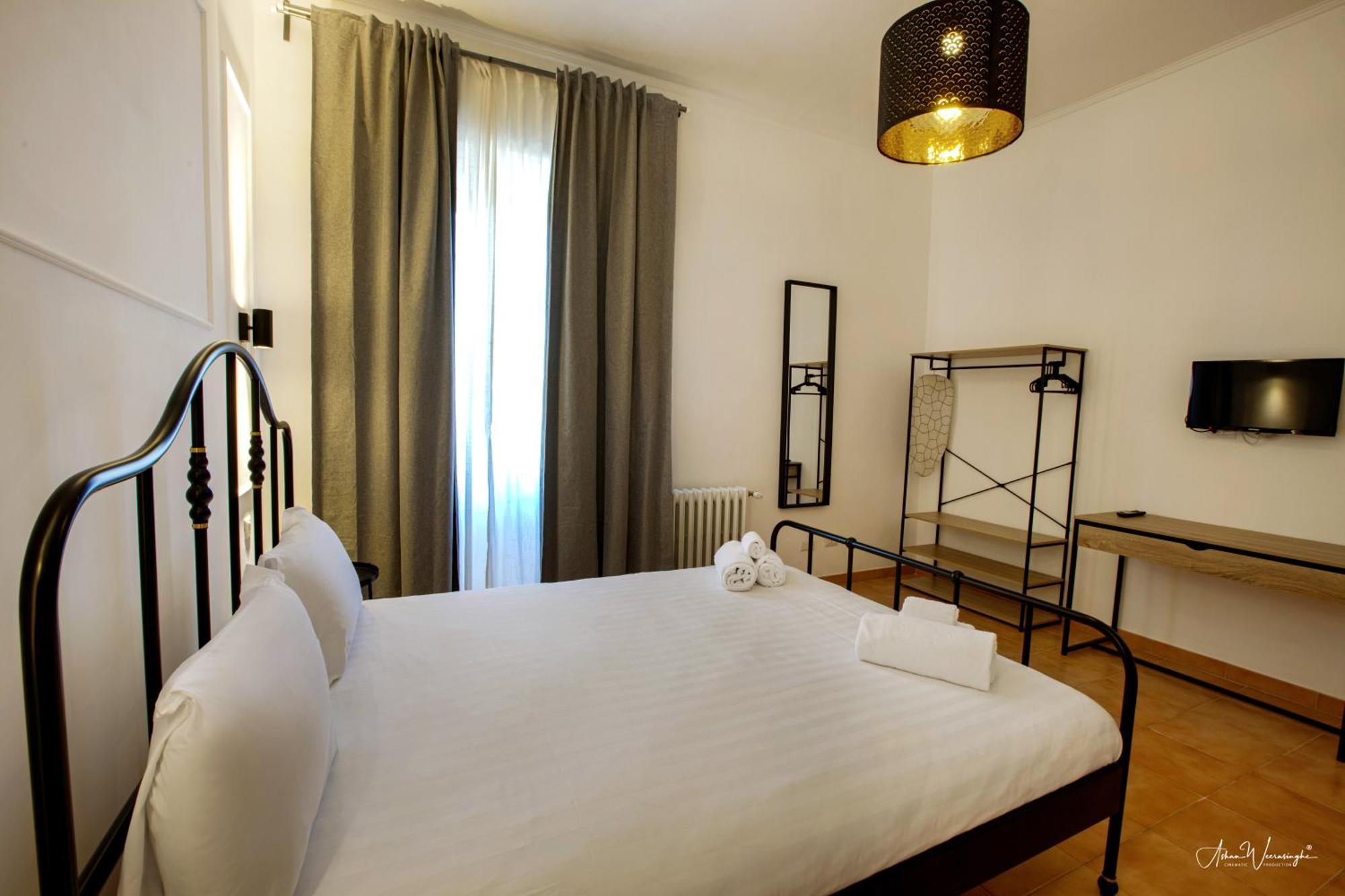 Appartamento Magikrooms Colonna *