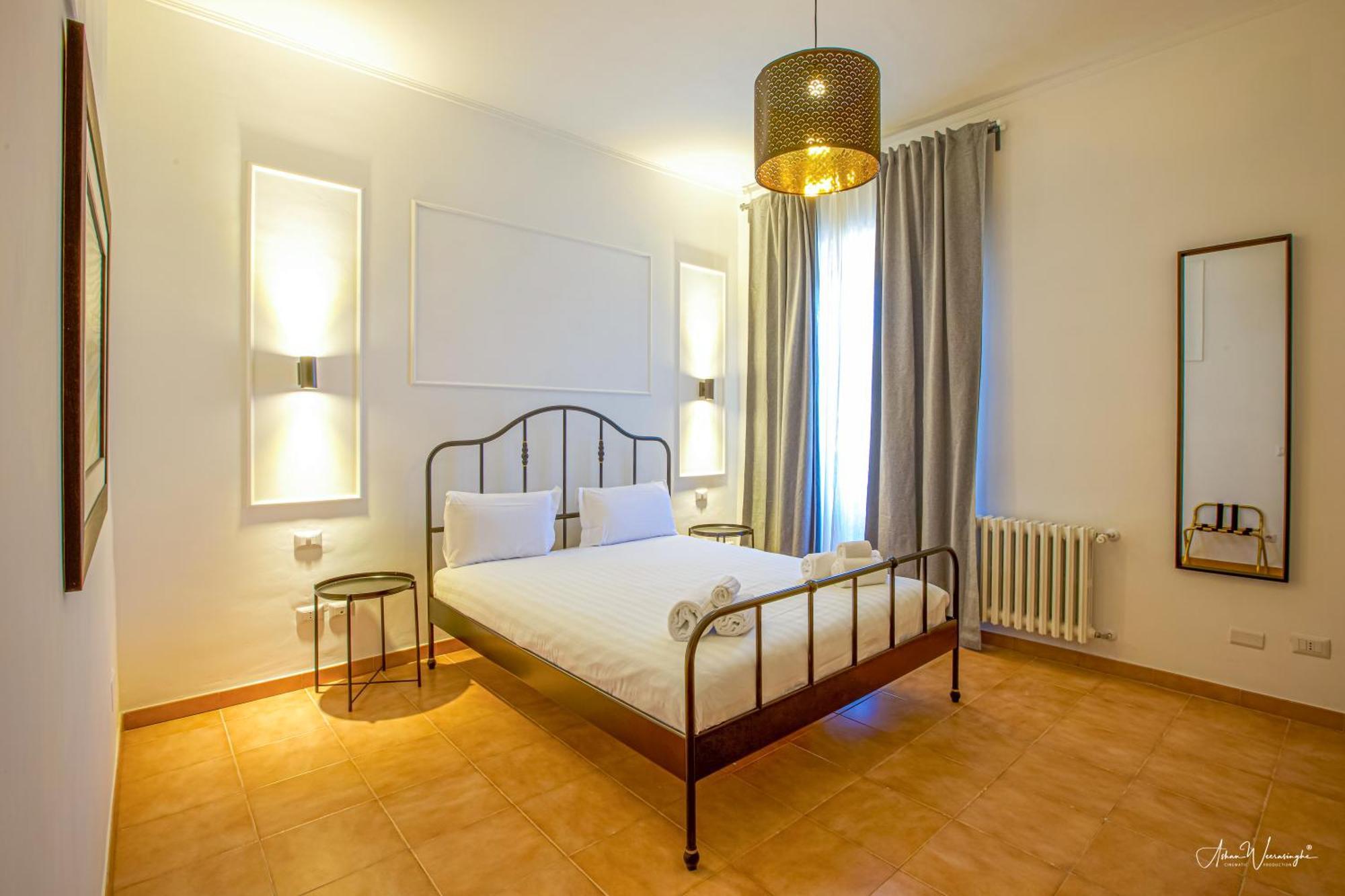 Magikrooms Colonna Appartamento *