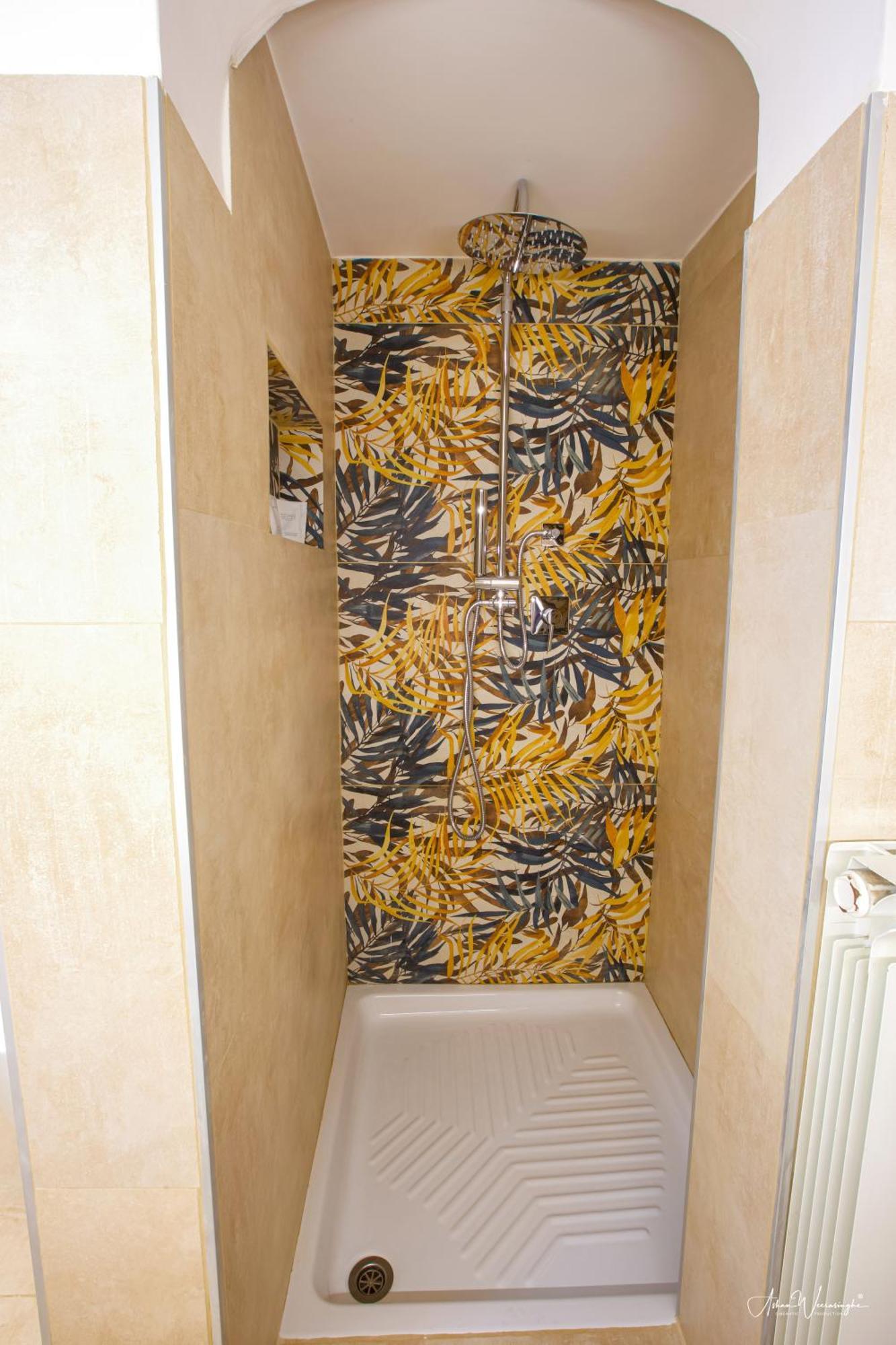 Appartamento Magikrooms Colonna *