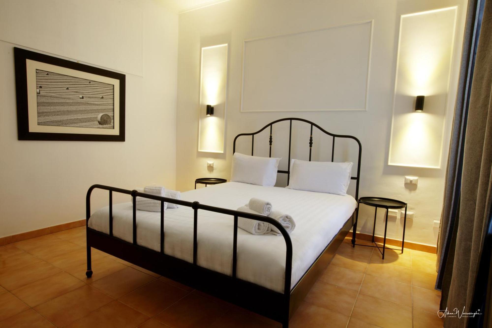 Appartamento Magikrooms Colonna